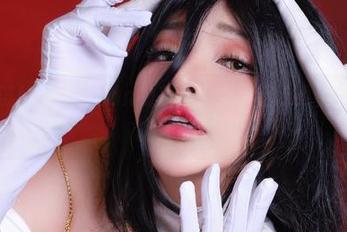又是一波MiMi Chan的灰丝风暴！这次更新你绝对不能错过！